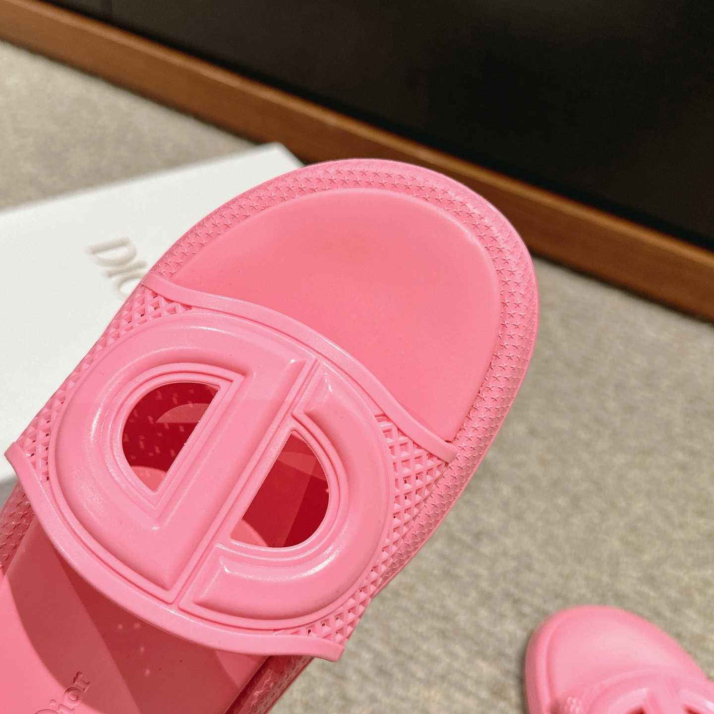 Dior Dioriviera D-Club Slide - DopestKickz