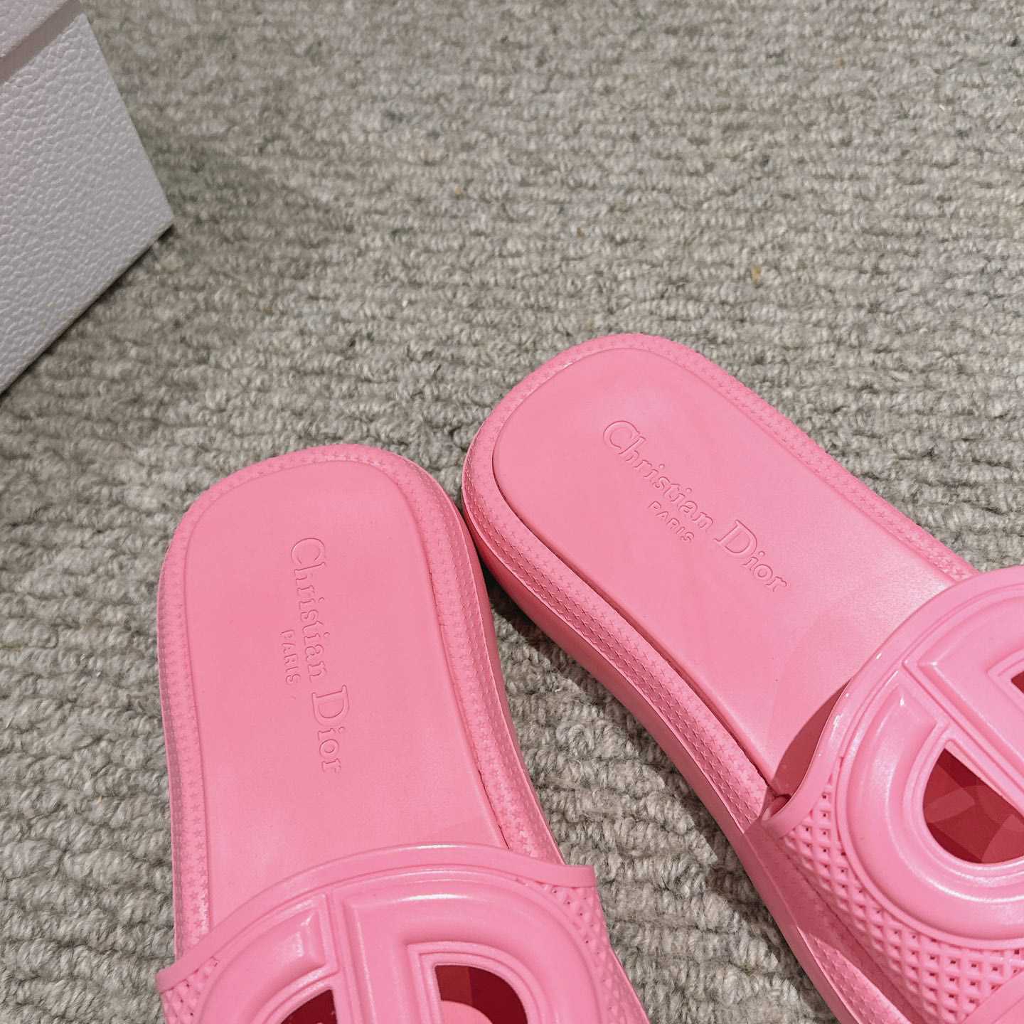 Dior Dioriviera D-Club Slide - DopestKickz