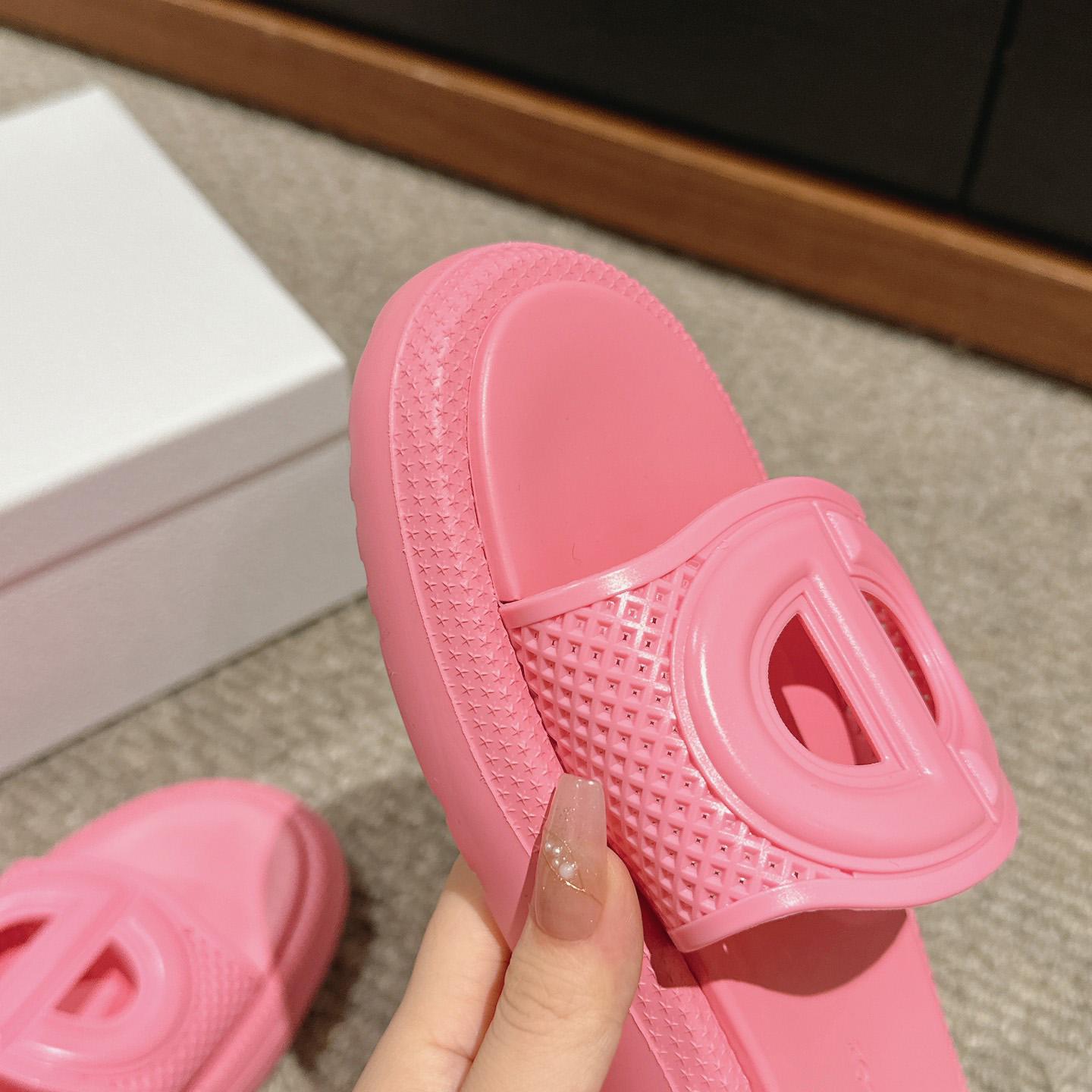 Dior Dioriviera D-Club Slide - DopestKickz