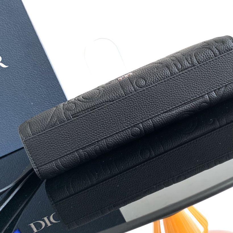 Dior A5 Triangle Pouch - DopestKickz