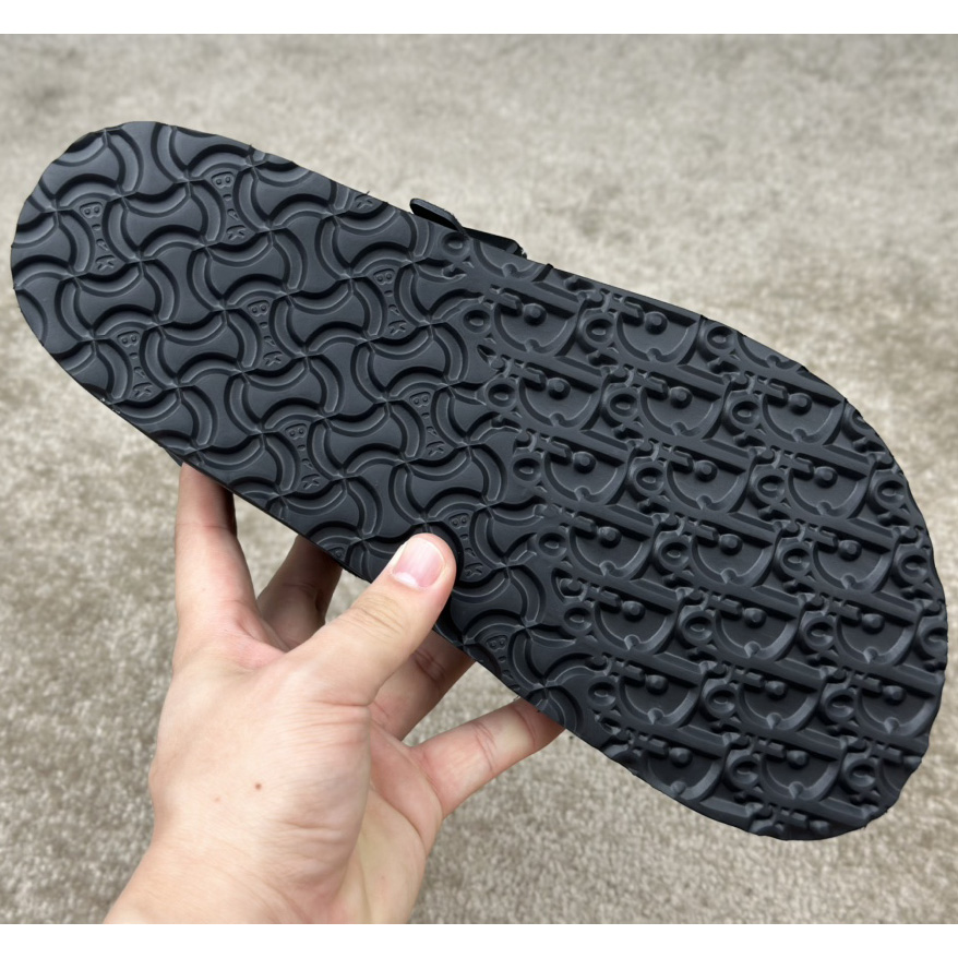 Dior By Birkenstock Tokio Mule  - DopestKickz