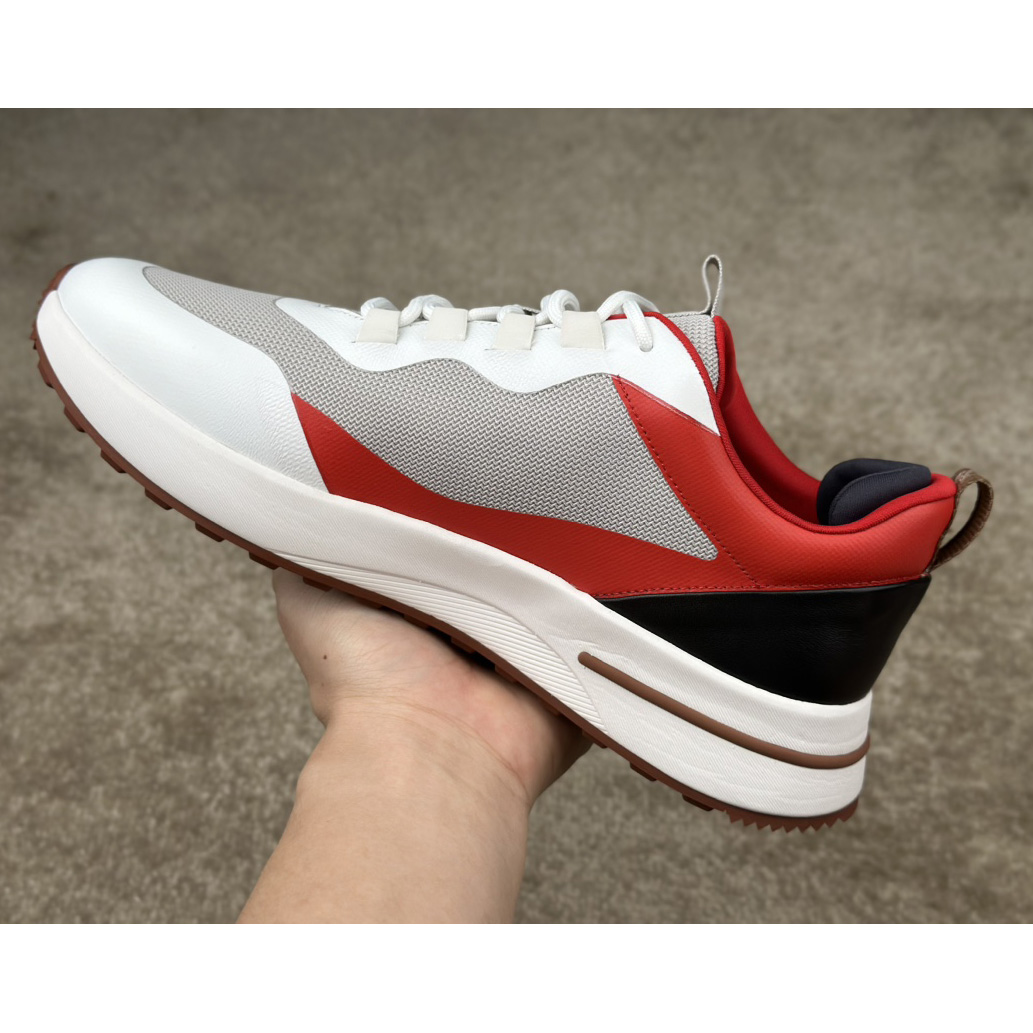 Loro Piana Week End Walk Sneakers - DopestKickz