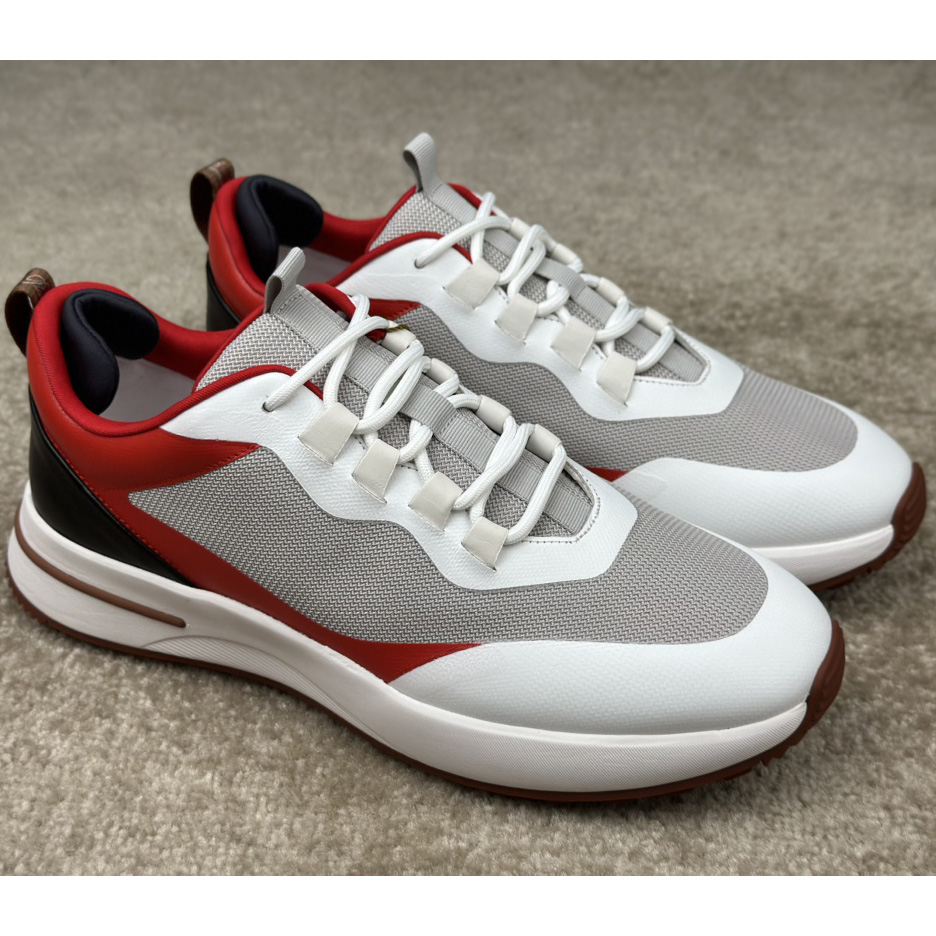 Loro Piana Week End Walk Sneakers - DopestKickz