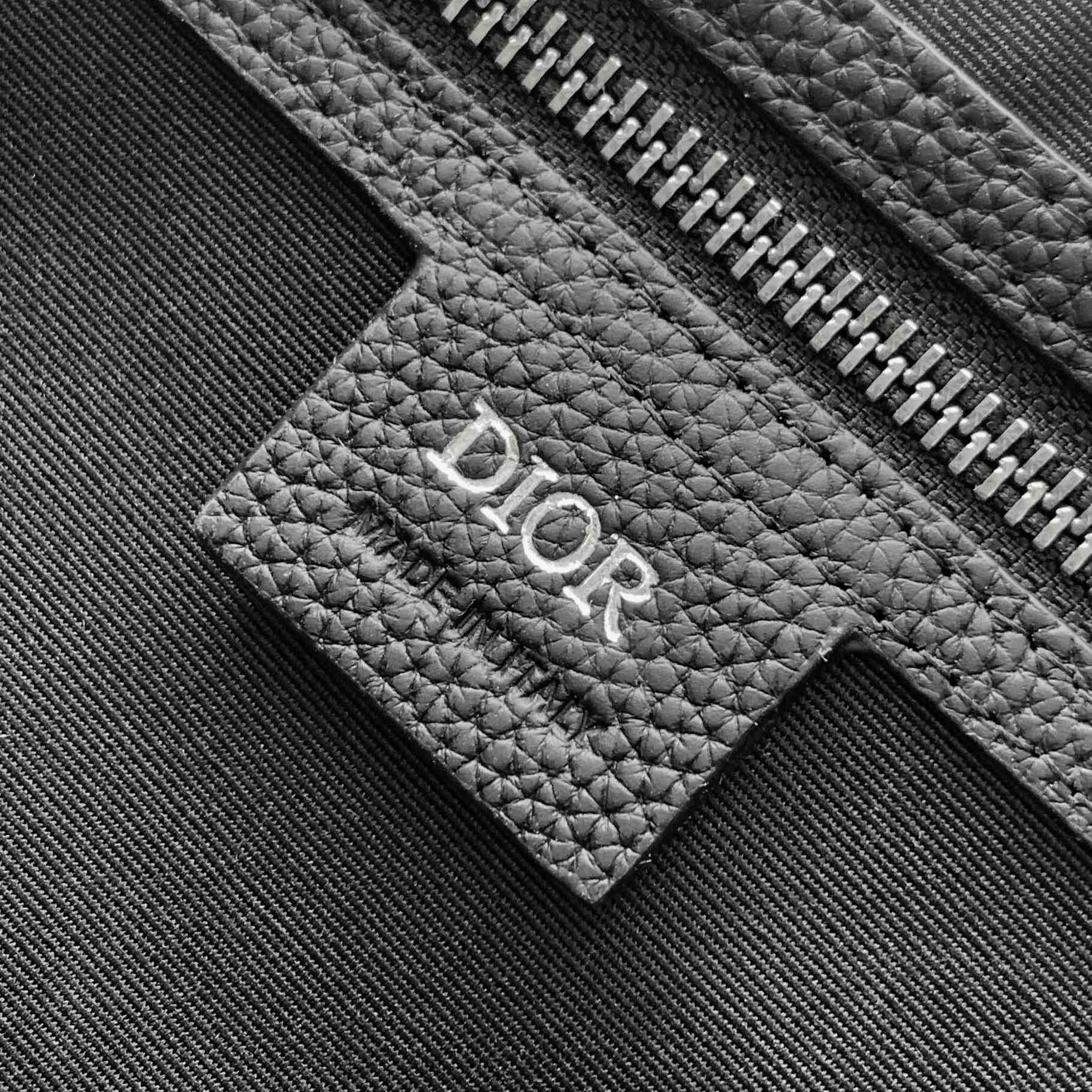 Dior Weekender 25 - DopestKickz