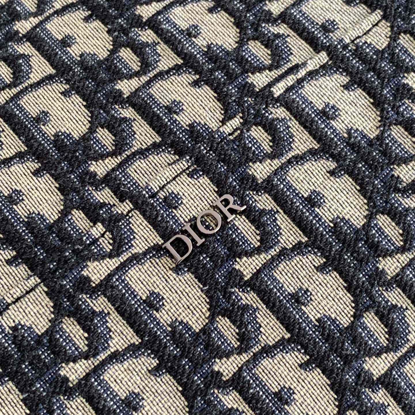 Dior 8 Backpack With Flap - DopestKickz