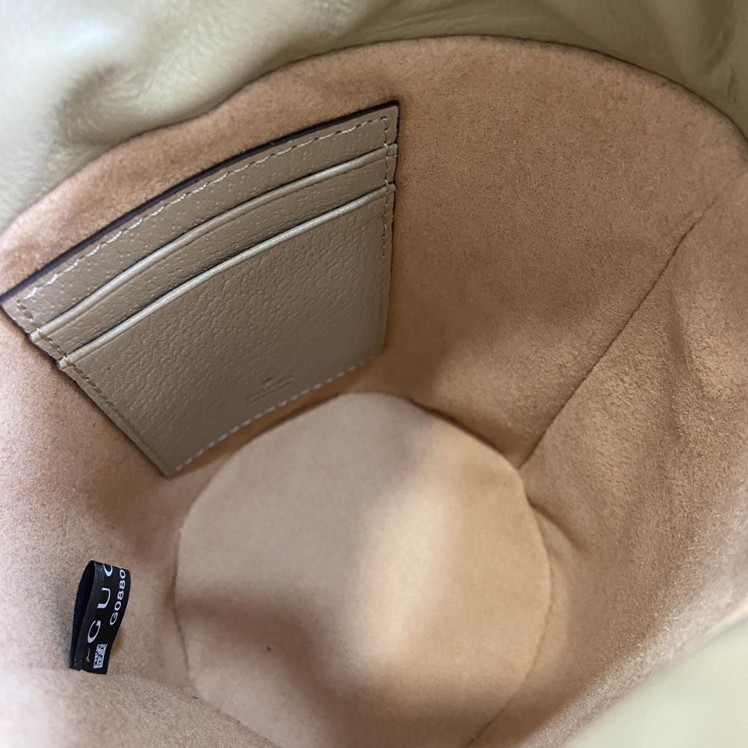 Gucci Ophidia Mini Bucket Bag   - DopestKickz