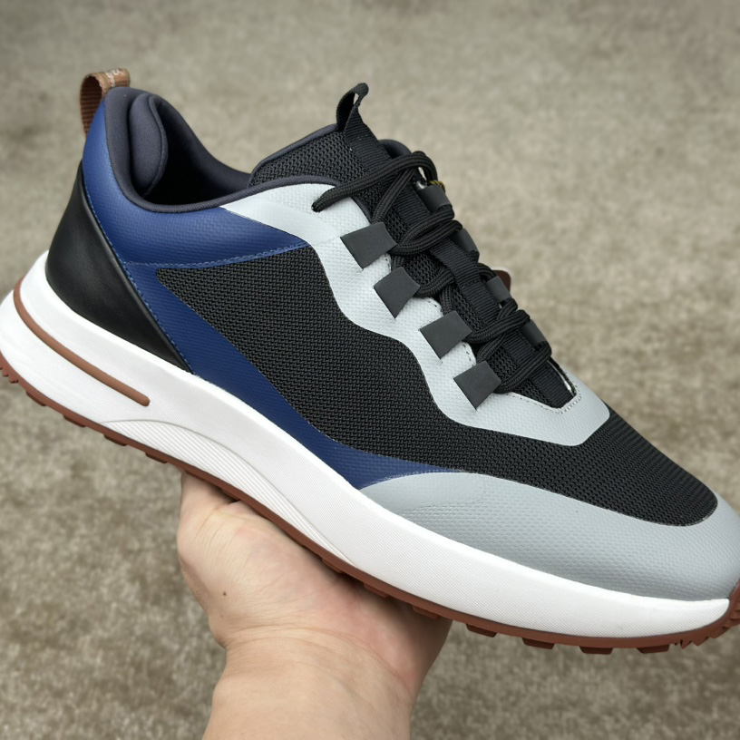 Loro Piana Week End Walk Sneakers - DopestKickz