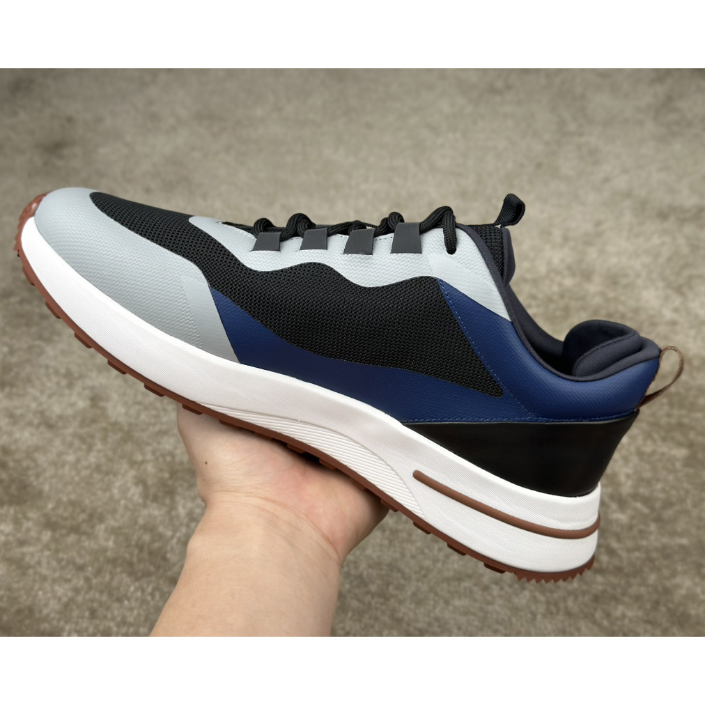 Loro Piana Week End Walk Sneakers - DopestKickz