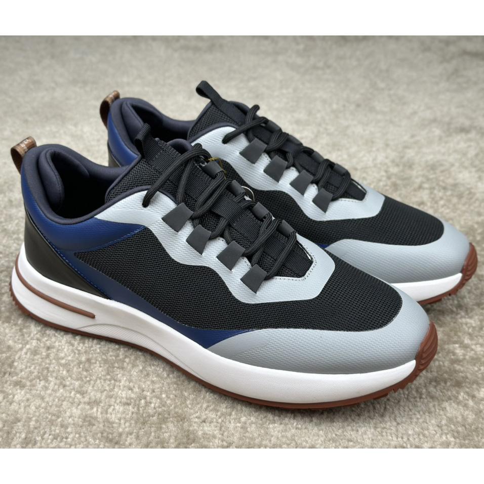 Loro Piana Week End Walk Sneakers - DopestKickz