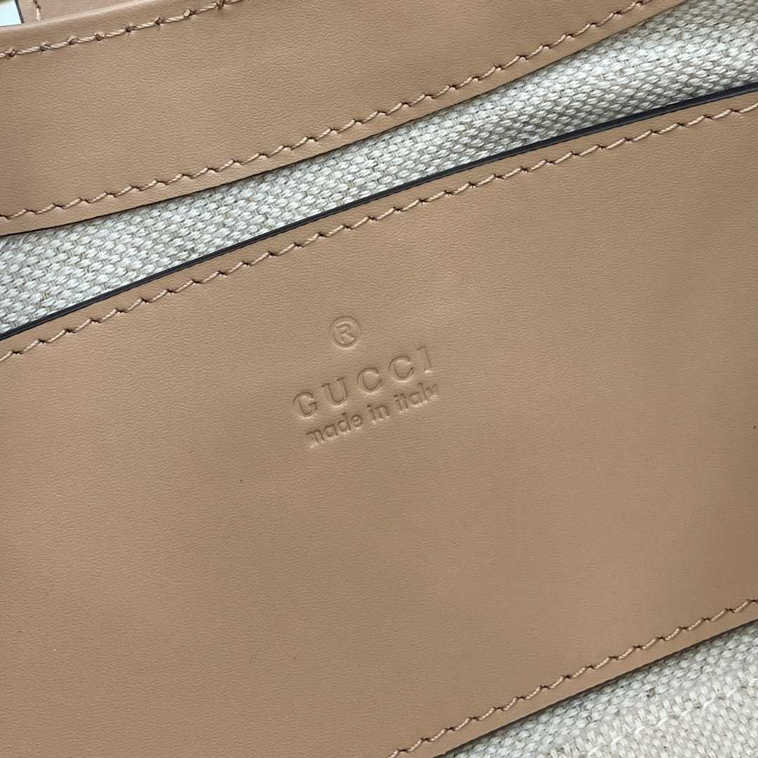 Gucci Padlock Small Shoulder Bag - DopestKickz