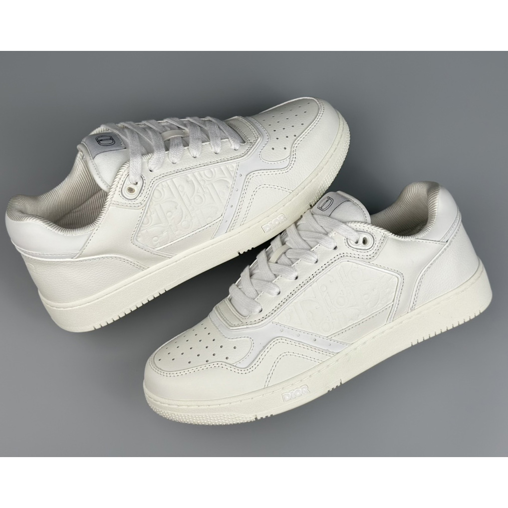 Dior B27 Low-Top Sneaker - DopestKickz