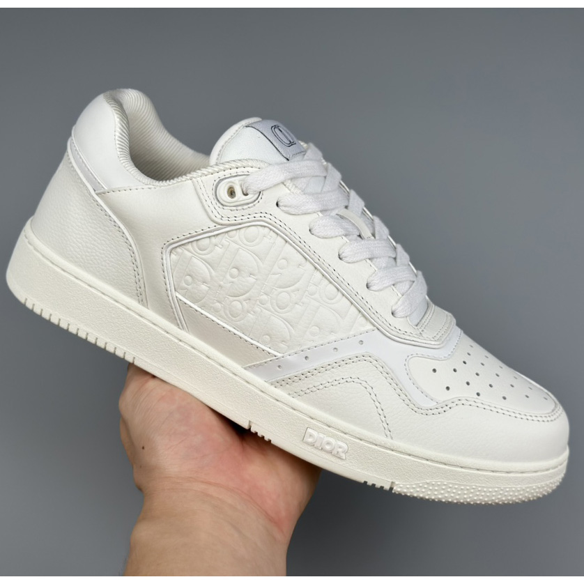 Dior B27 Low-Top Sneaker - DopestKickz