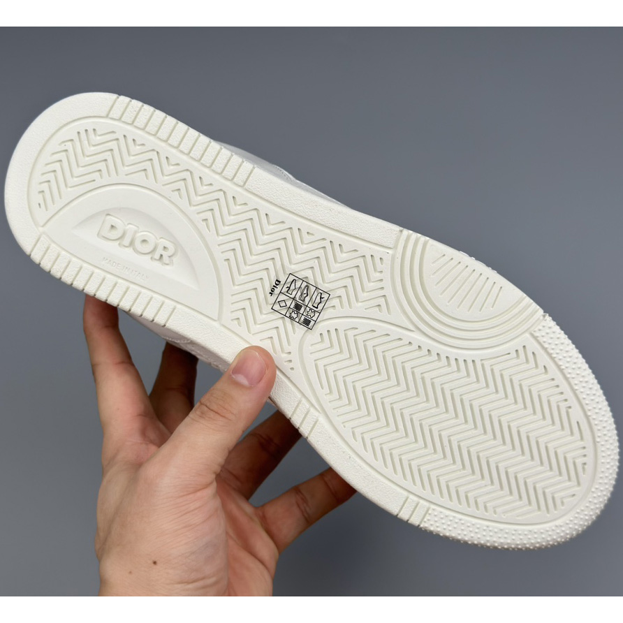 Dior B27 Low-Top Sneaker - DopestKickz
