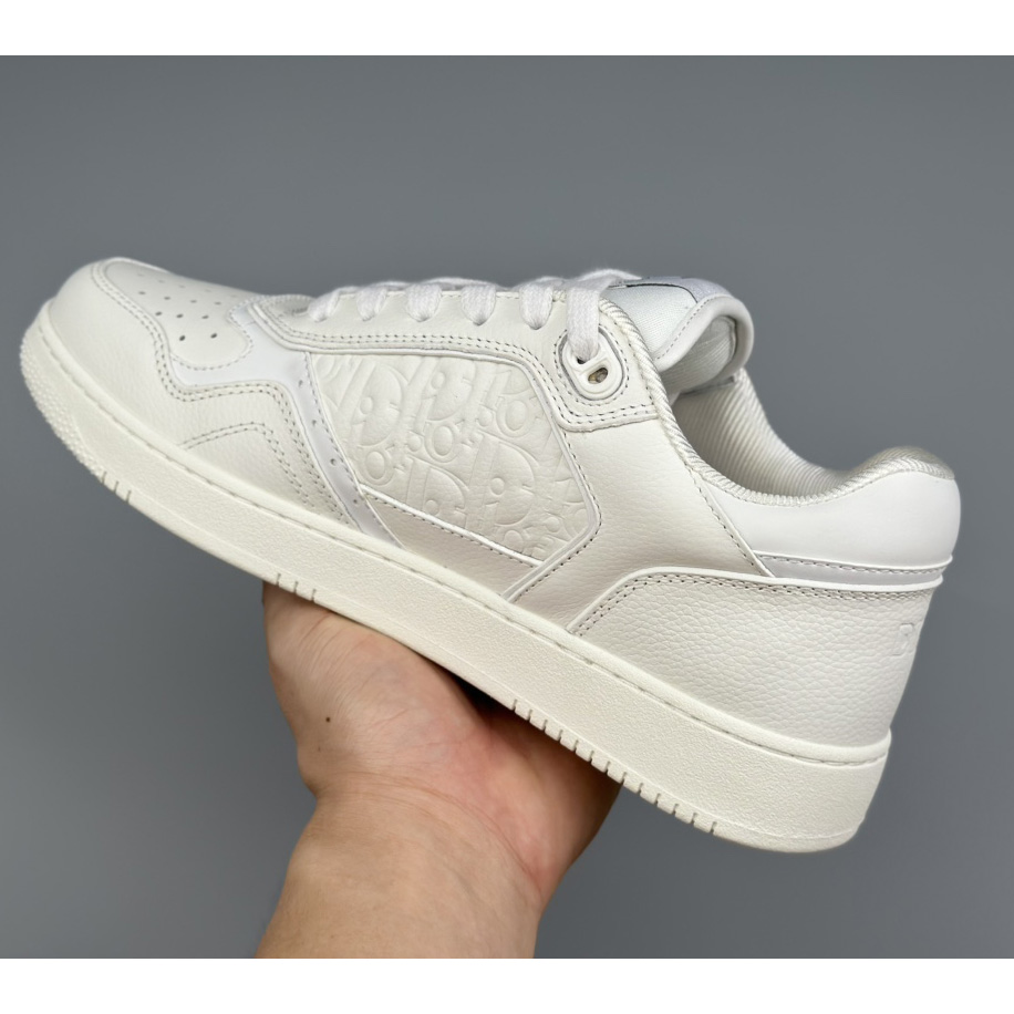 Dior B27 Low-Top Sneaker - DopestKickz