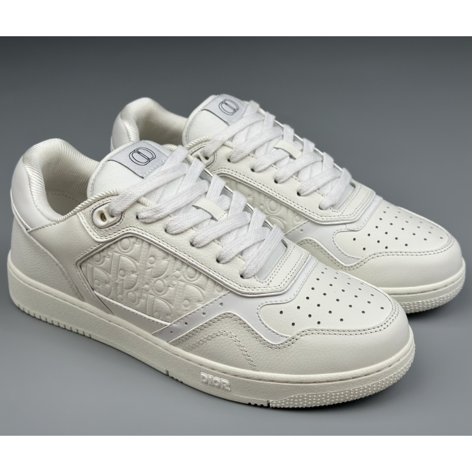 Dior B27 Low-Top Sneaker - DopestKickz