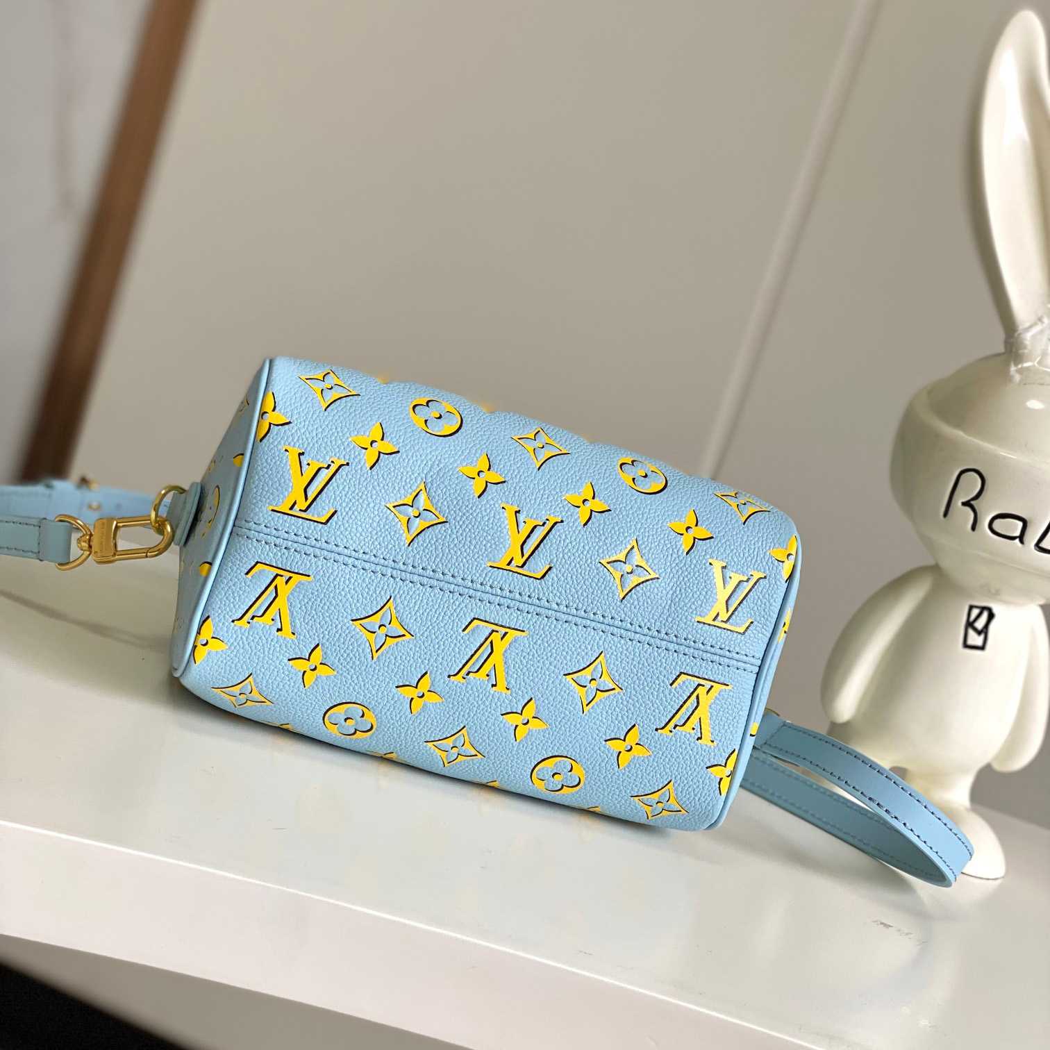 Louis Vuitton Speedy Bandoulière 20   M25454 - DopestKickz