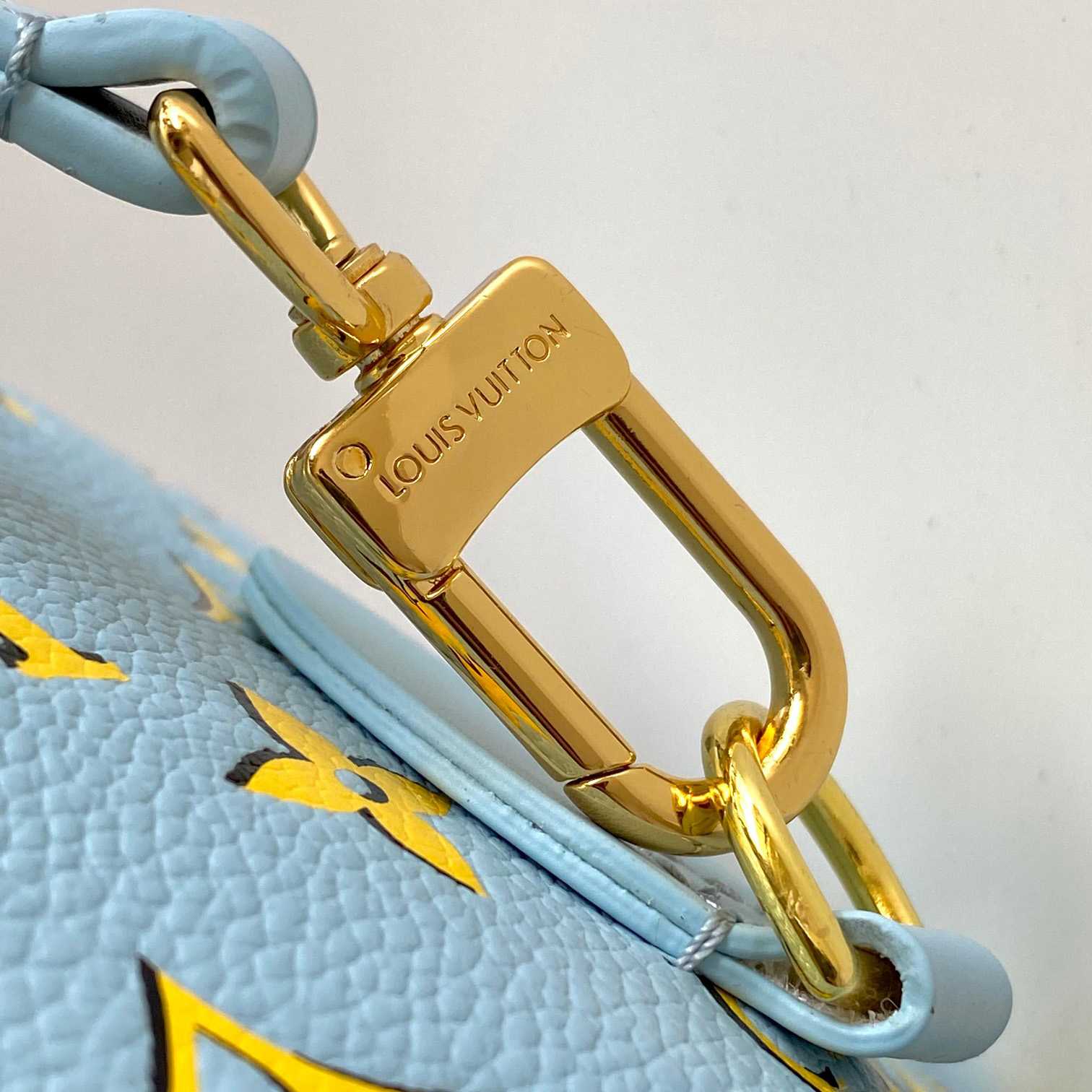 Louis Vuitton Speedy Bandoulière 20   M25454 - DopestKickz
