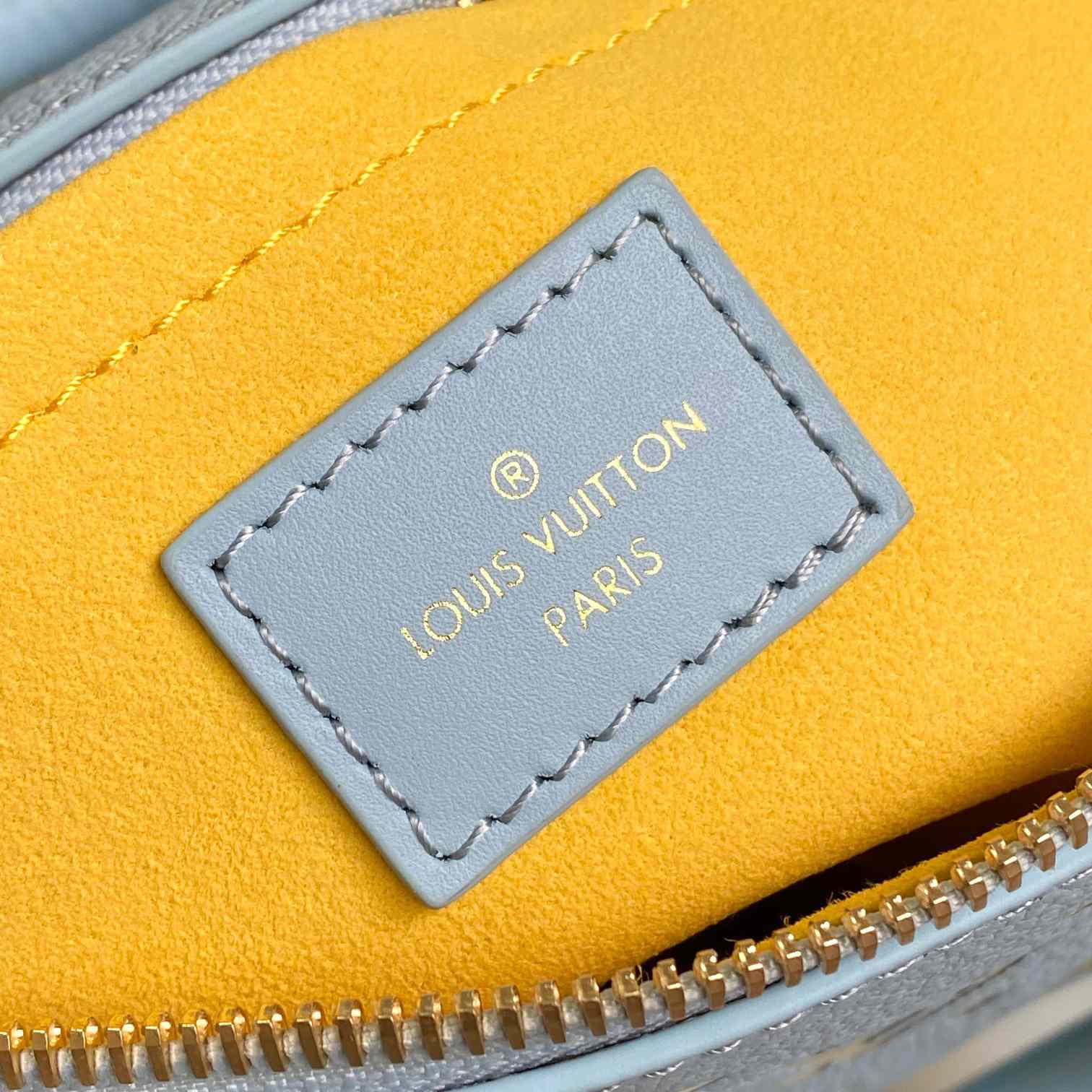 Louis Vuitton Speedy Bandoulière 20   M25454 - DopestKickz