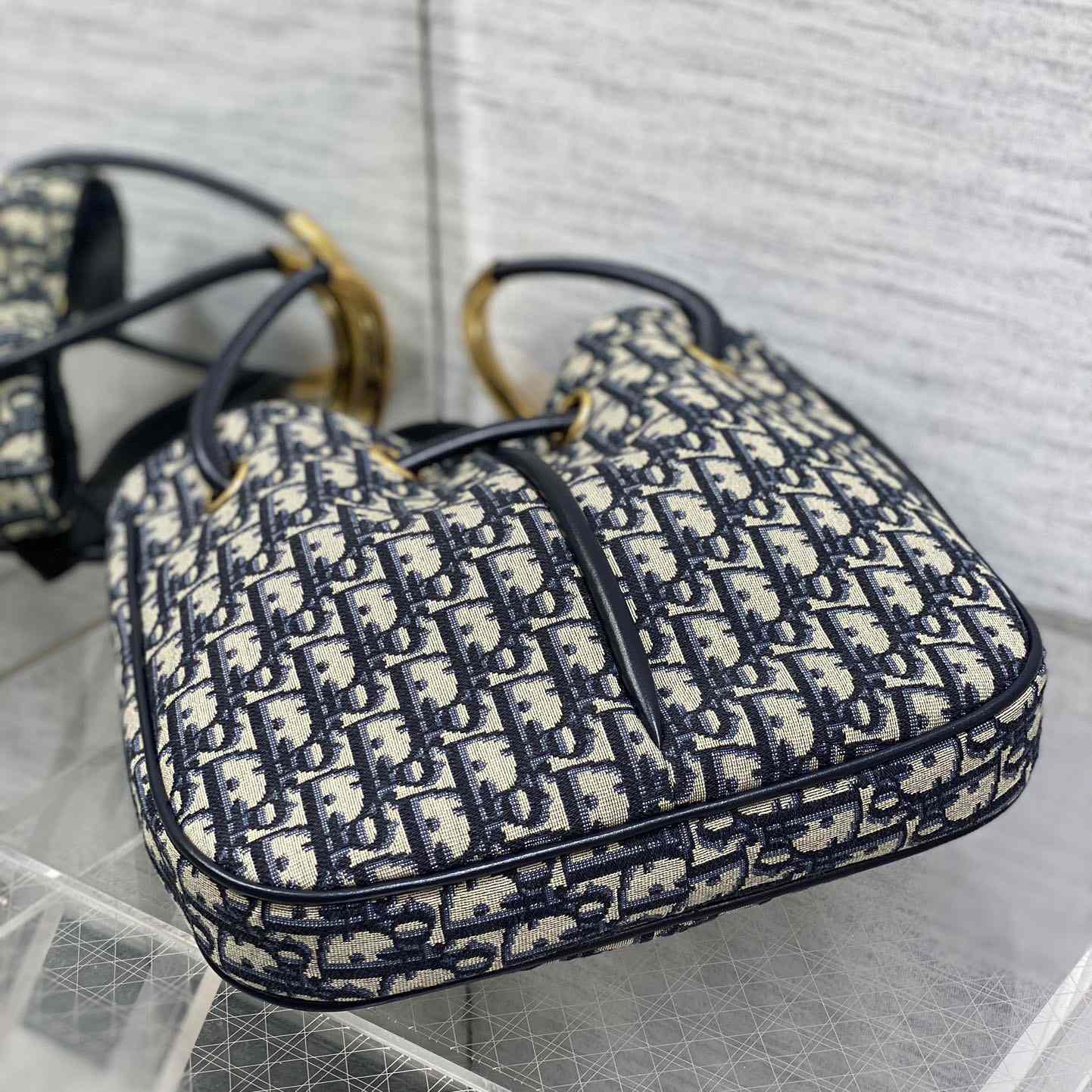 Dior Medium Dior Nolita Bag - DopestKickz