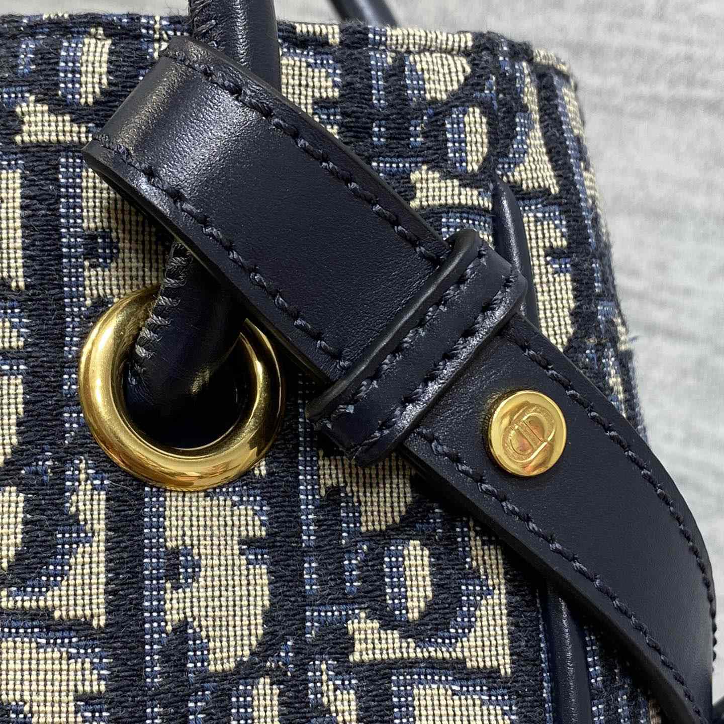 Dior Medium Dior Nolita Bag - DopestKickz