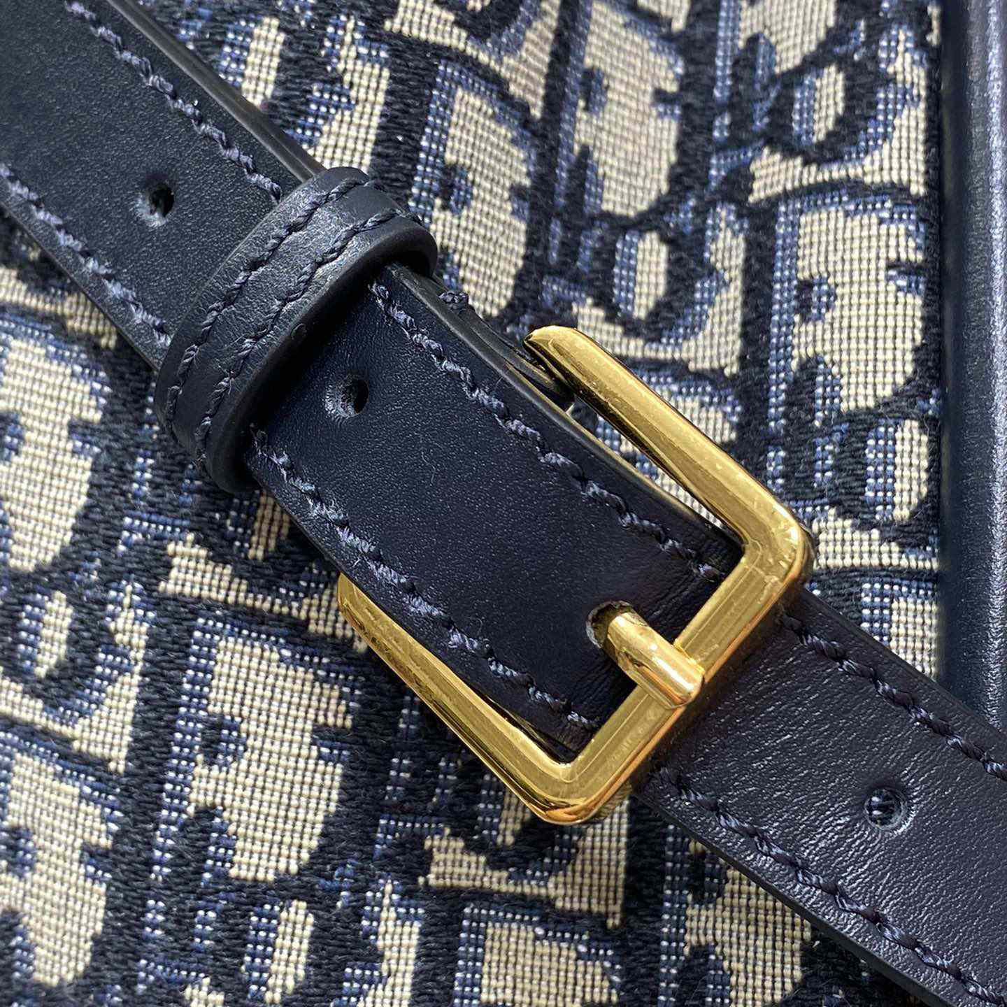 Dior Medium Dior Nolita Bag - DopestKickz