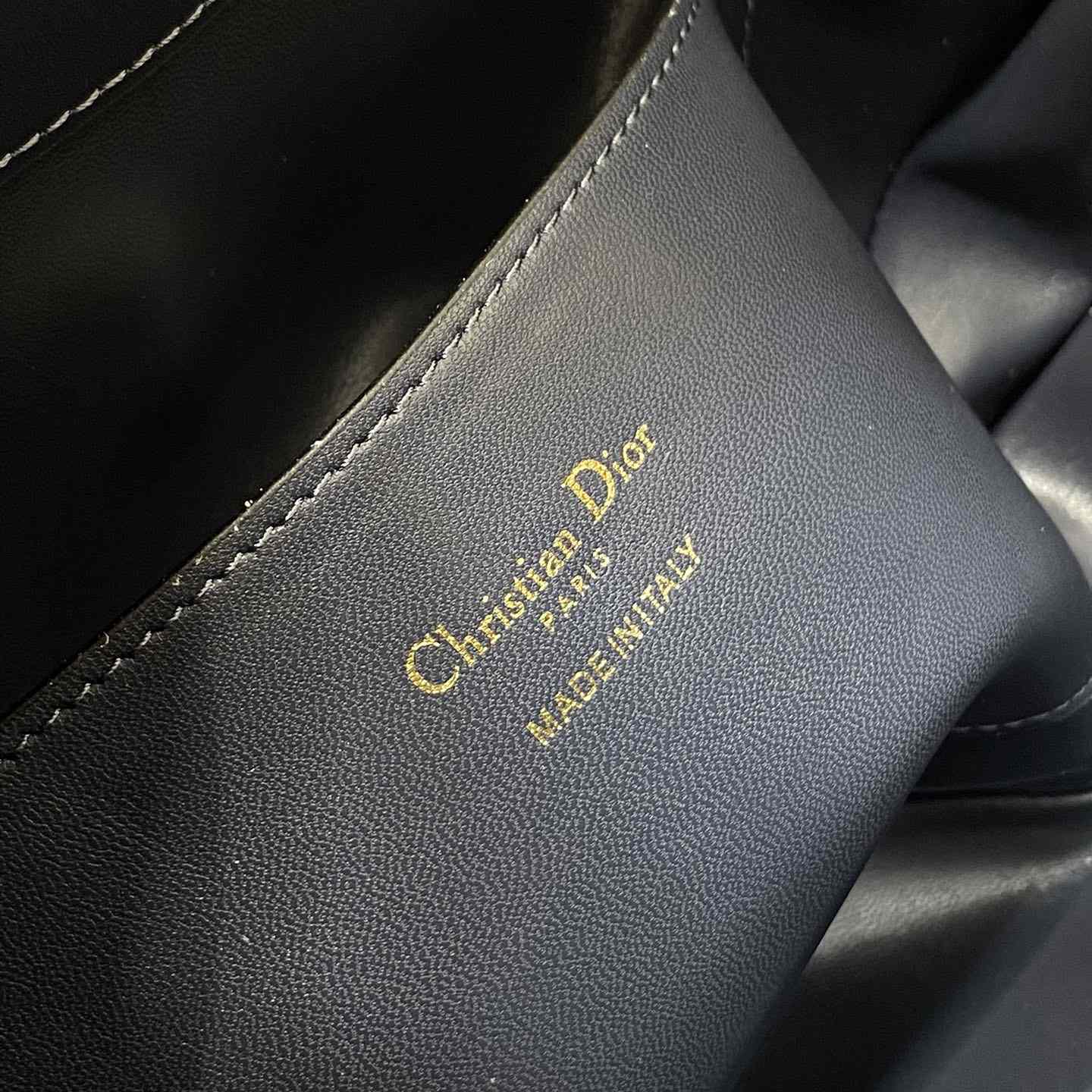 Dior Medium Dior Nolita Bag - DopestKickz