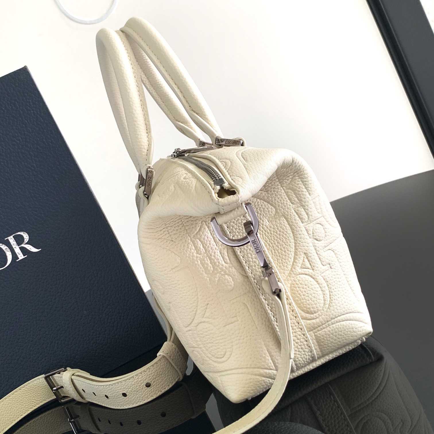 Dior Weekender 25 - DopestKickz