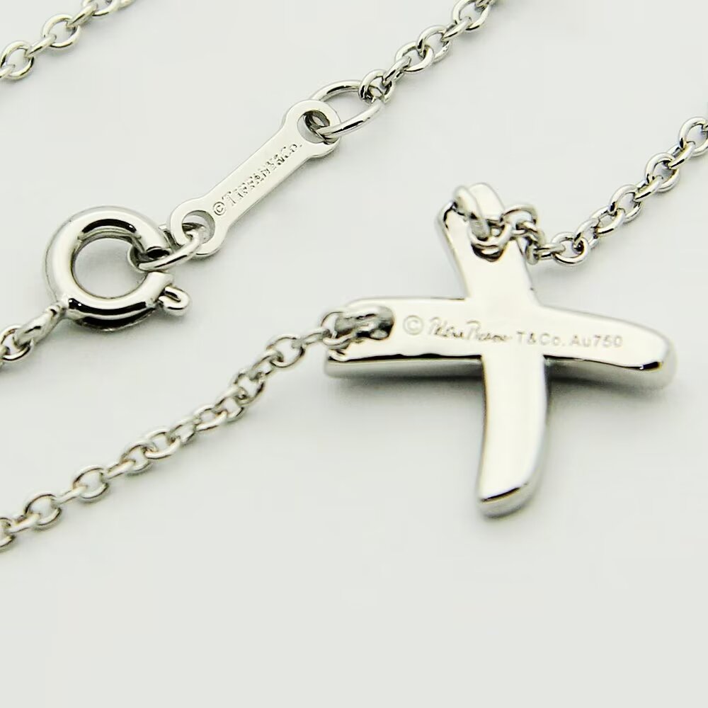Tiffany & Co. Paloma's Graffiti X Pendant - DopestKickz