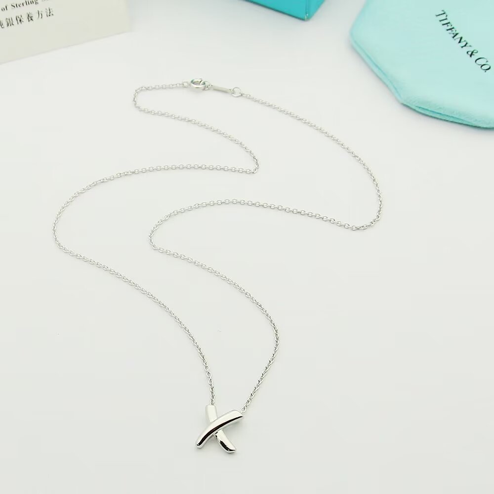 Tiffany & Co. Paloma's Graffiti X Pendant - DopestKickz