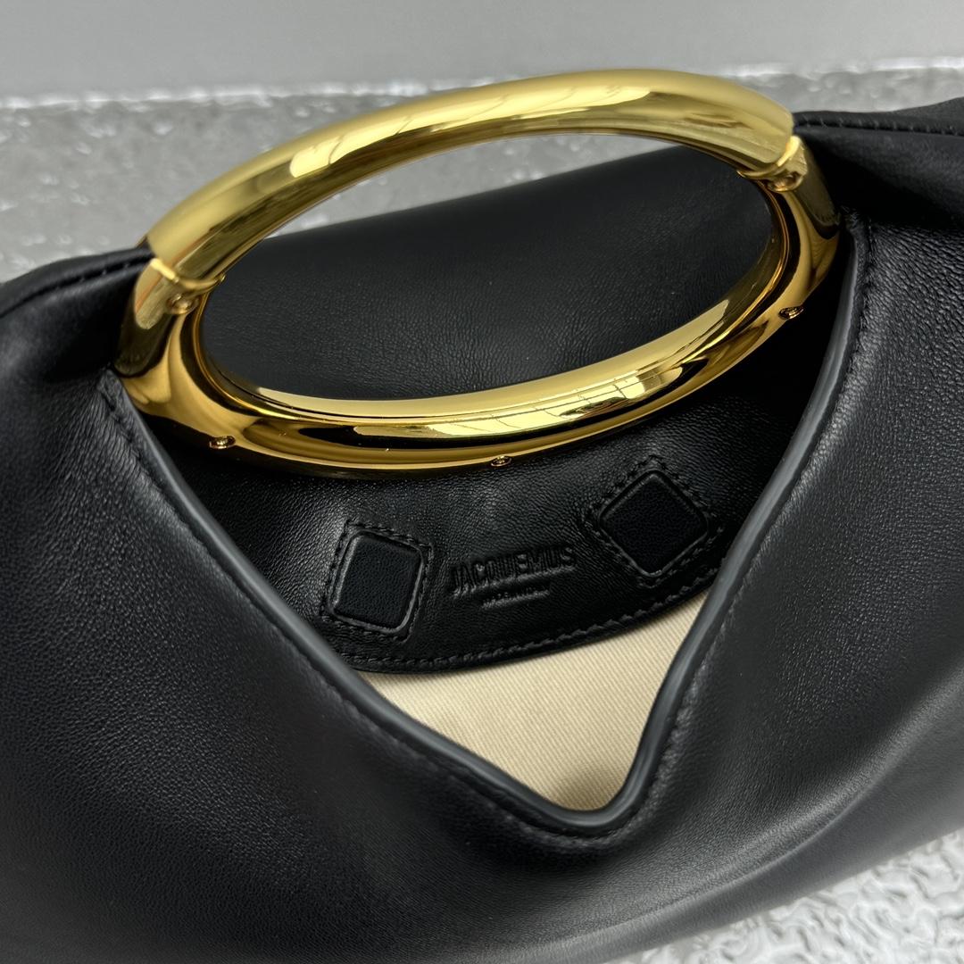 Jacquemus Le Calino Ring Handbag - DopestKickz