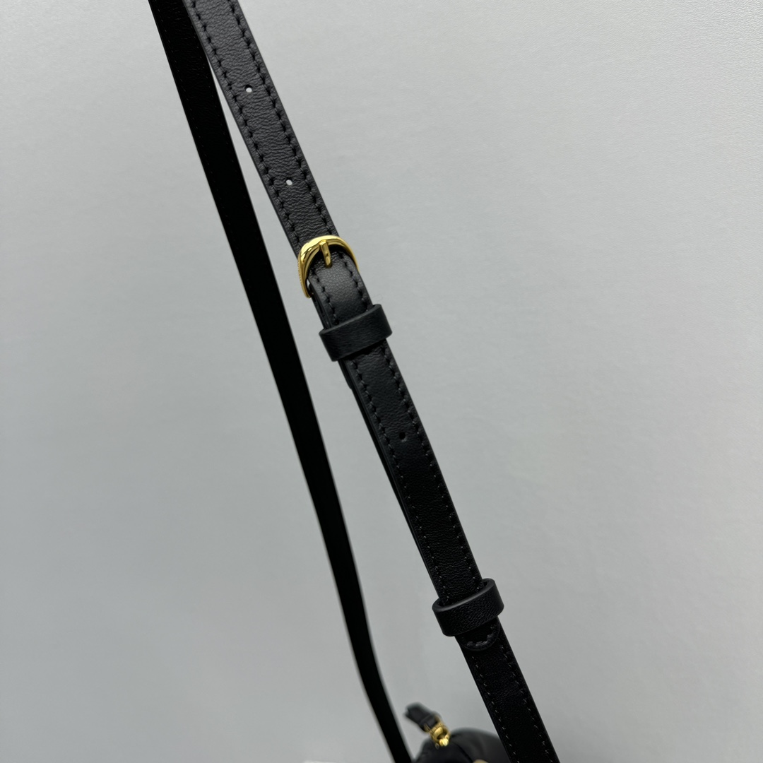 Jacquemus Le Calino Ring Handbag - DopestKickz