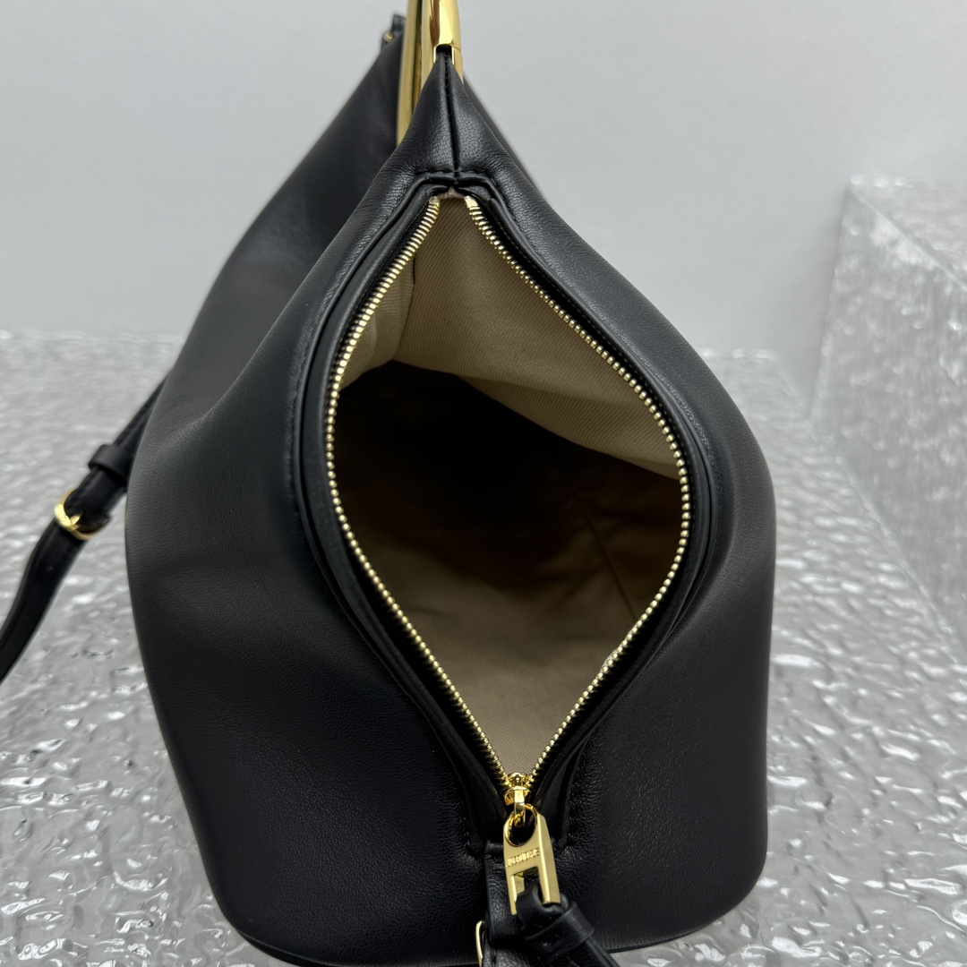 Jacquemus Le Calino Ring Handbag - DopestKickz