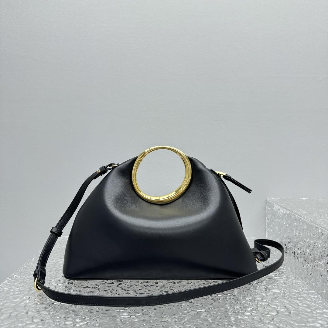 Jacquemus Le Calino Ring Handbag - DopestKickz