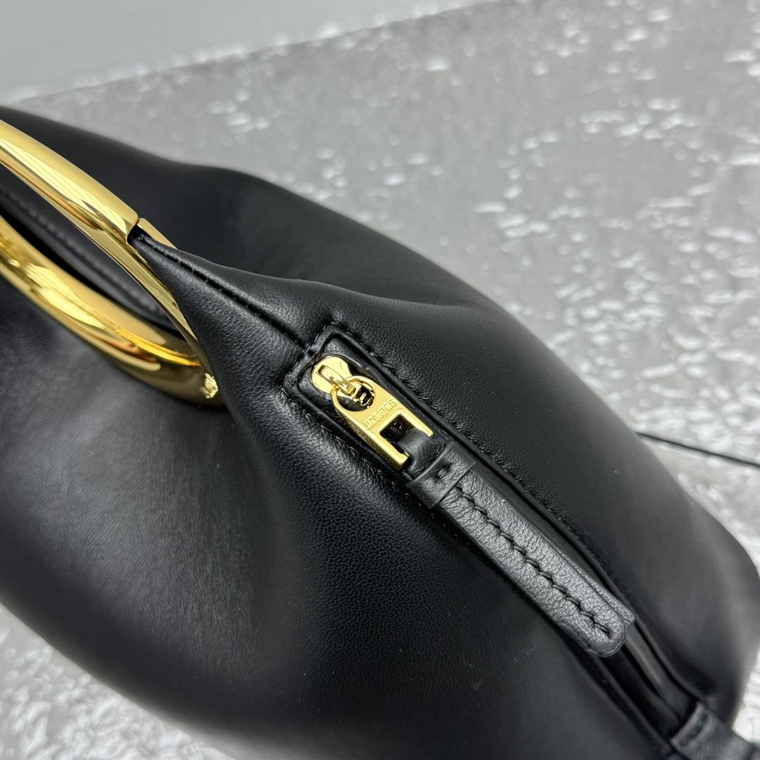 Jacquemus Le Calino Ring Handbag - DopestKickz