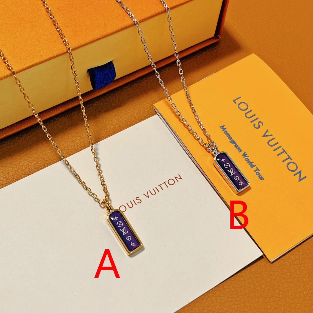 Louis Vuitton Les Gastons Vuitton Small Tag Pendant - DopestKickz