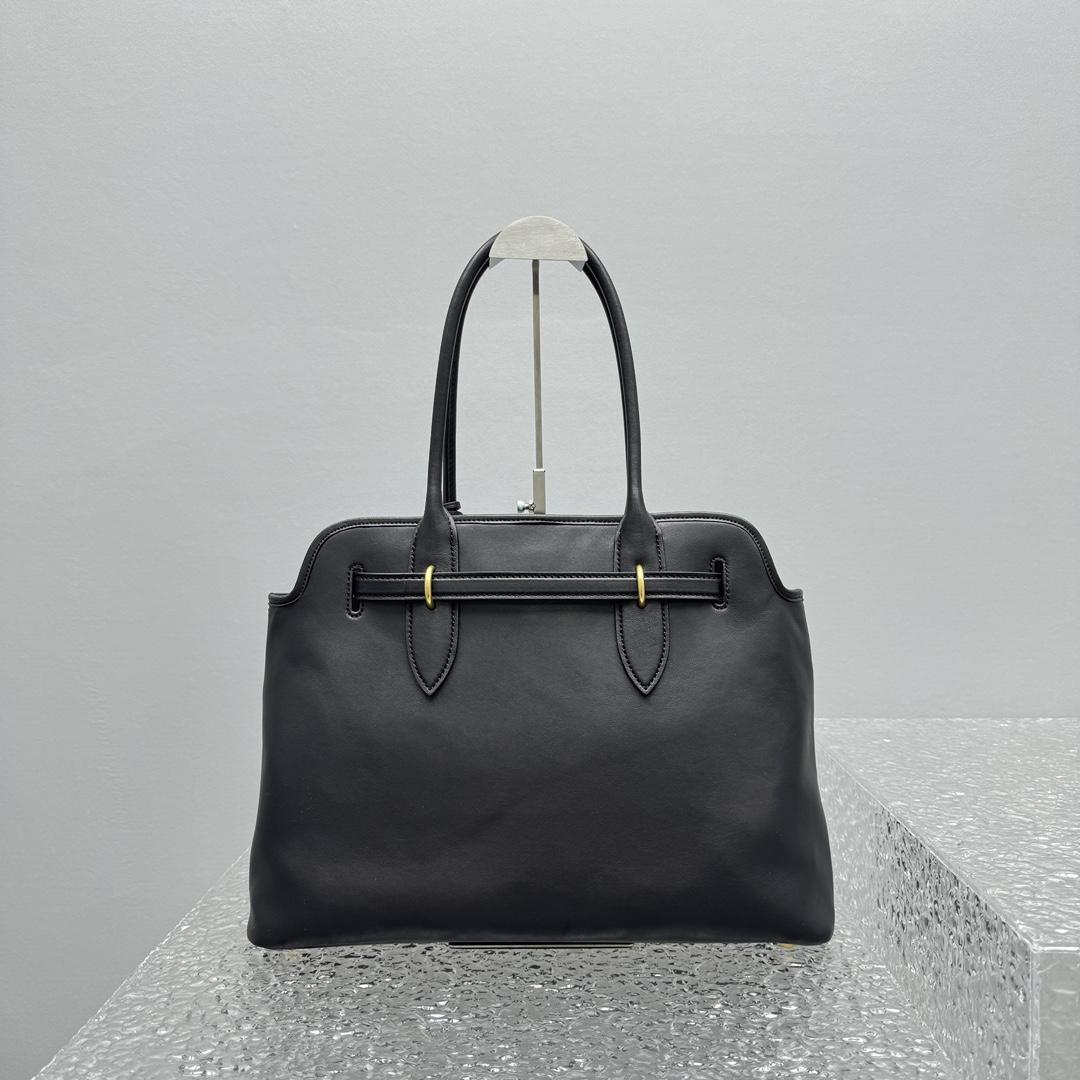 Miu Miu Aventure Nappa Leather Bag - DopestKickz