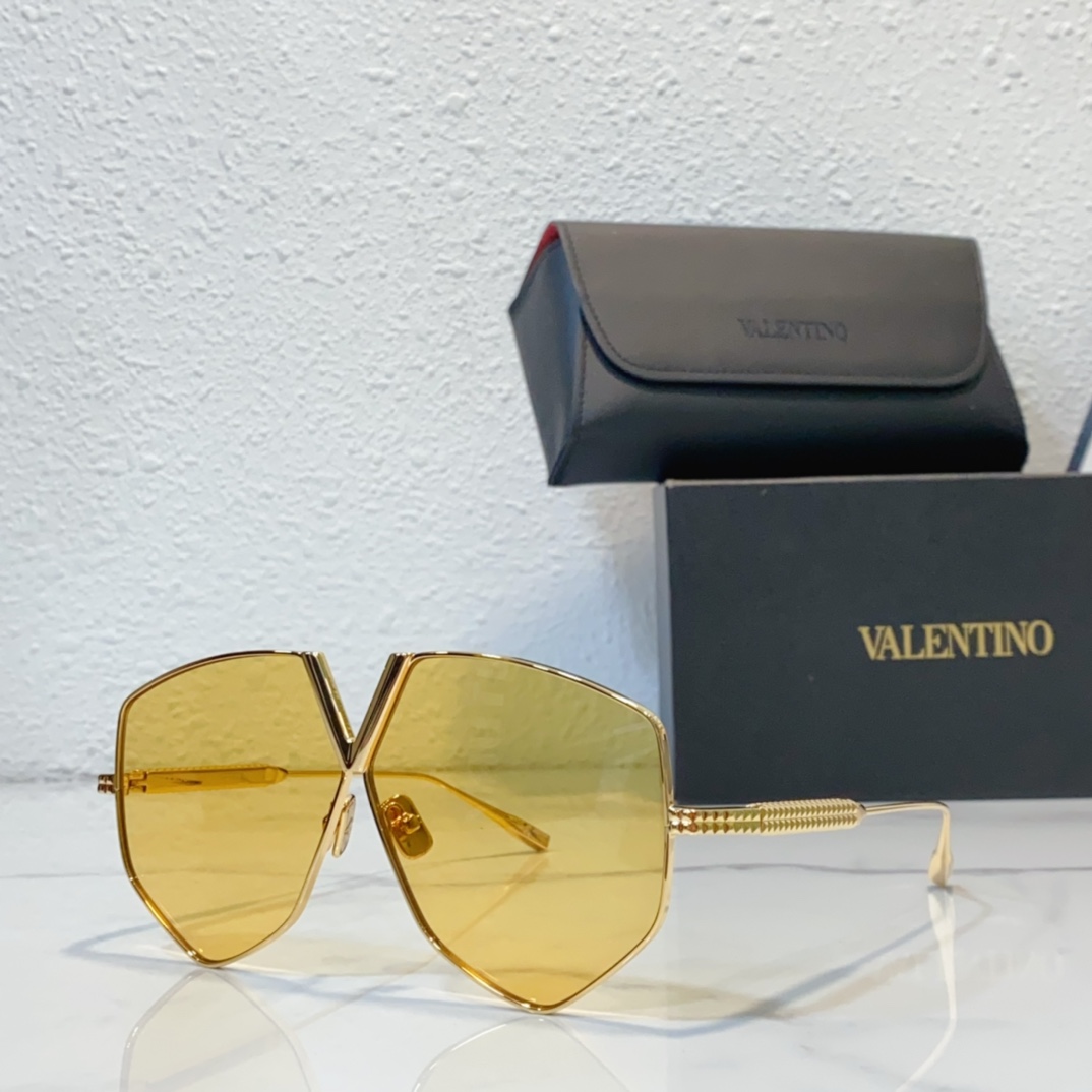 Valenti VLS-115C-64 Sunglasses - DopestKickz
