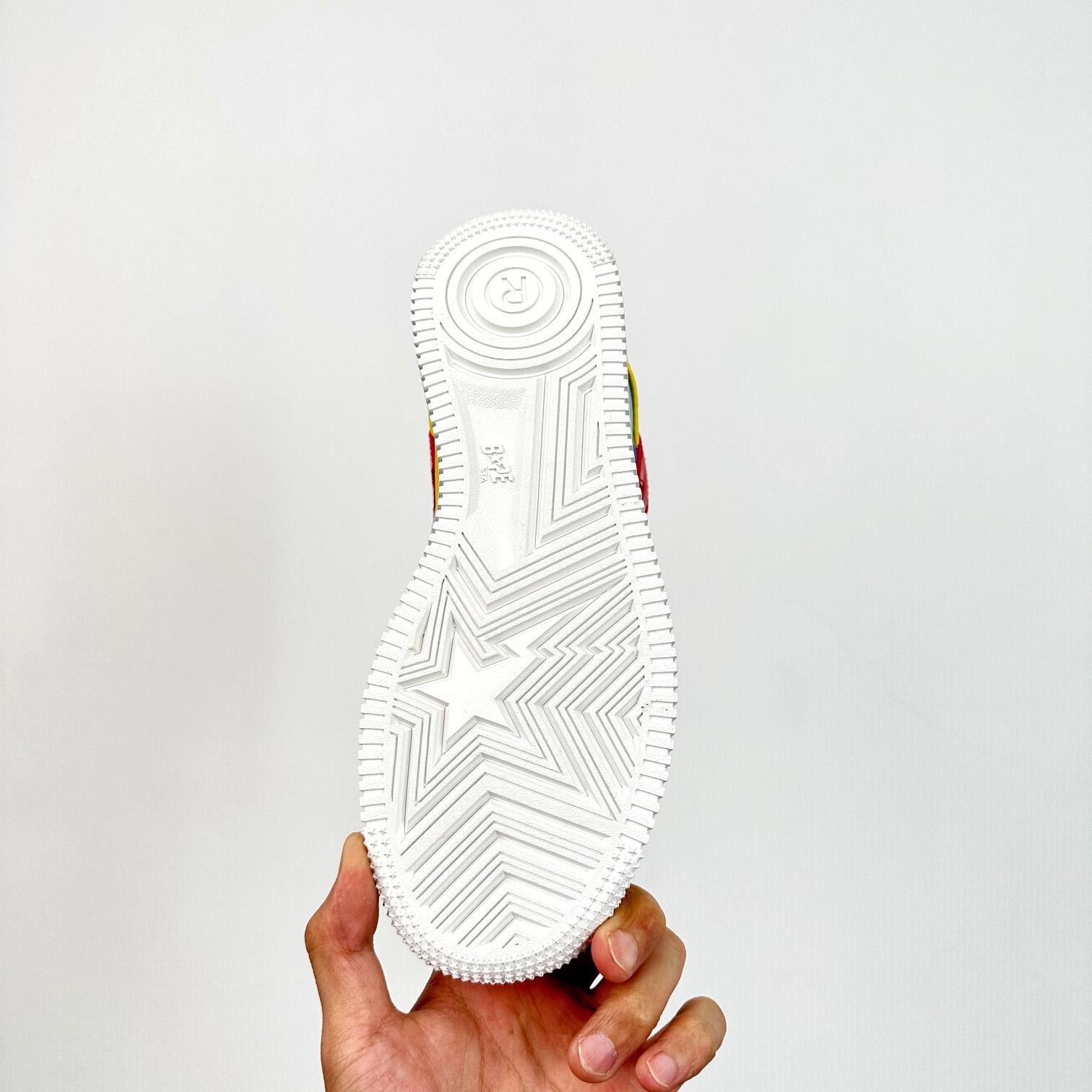 Marvel x Bapesta 'Thor' - DopestKickz