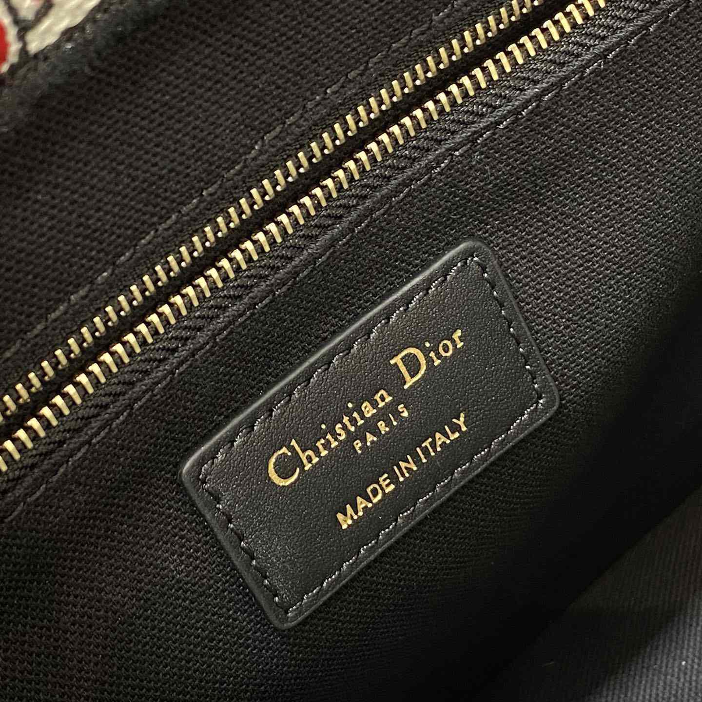 Dior Dioramour Small Dior Book Tote - DopestKickz