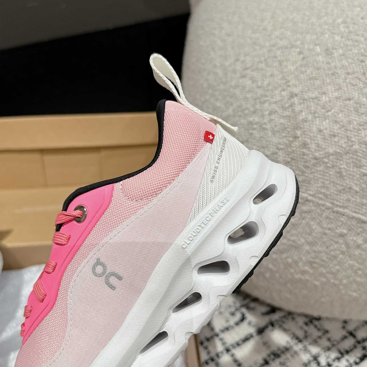 Loewe Cloudtilt 2.0 Sneaker - DopestKickz