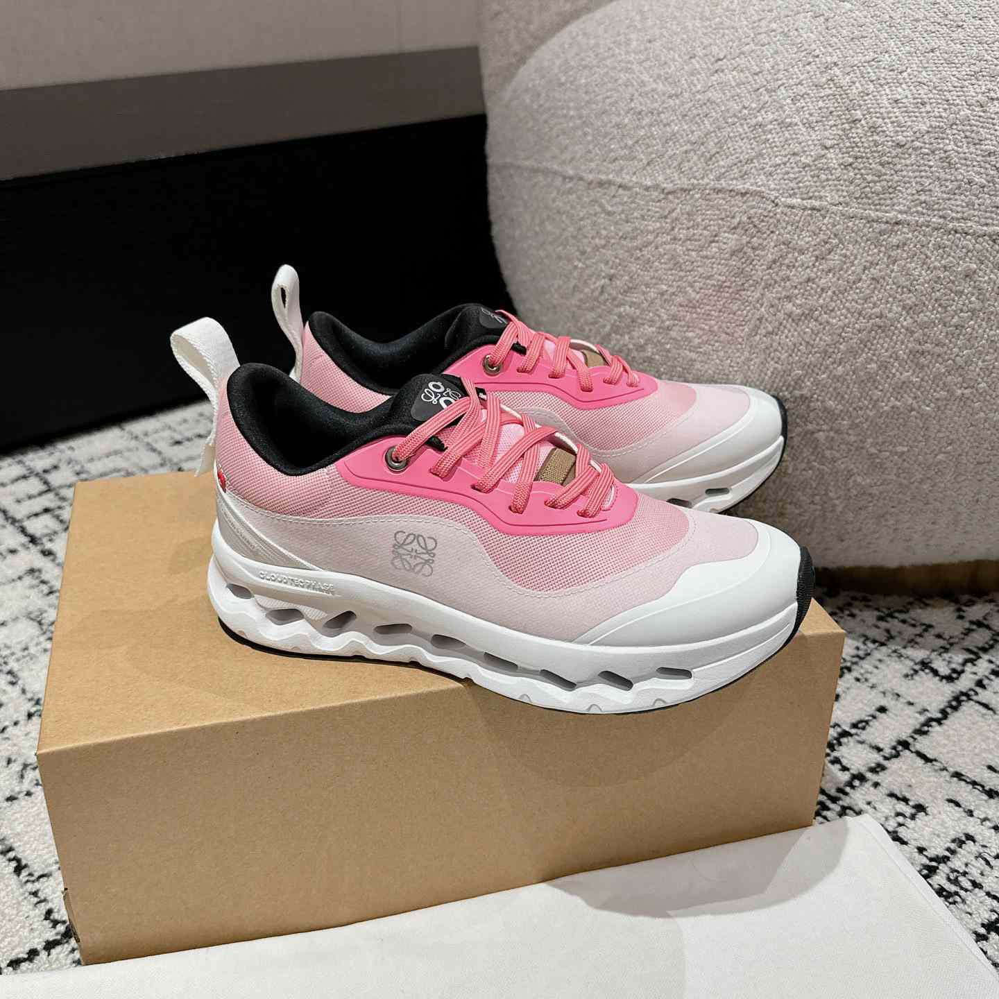 Loewe Cloudtilt 2.0 Sneaker - DopestKickz