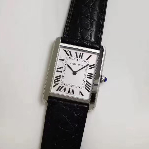 Cartier Watch  - DopestKickz