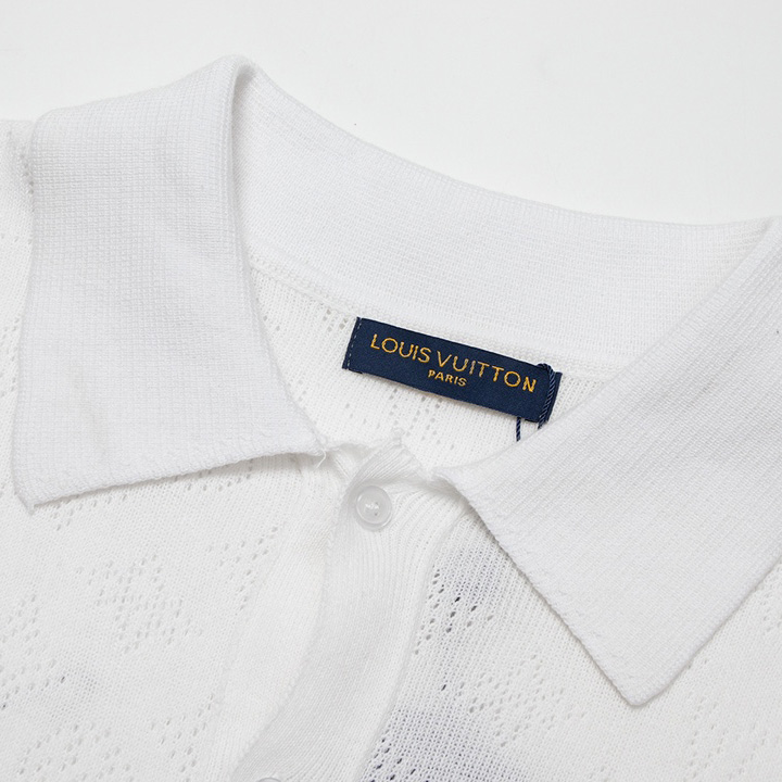 Louis Vuitton Tracksuits - DopestKickz