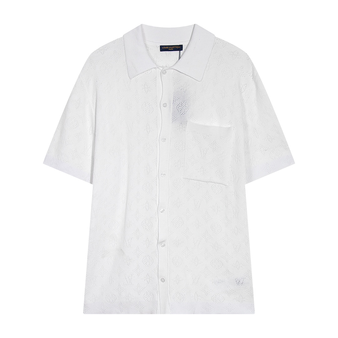 Louis Vuitton Tracksuits - DopestKickz