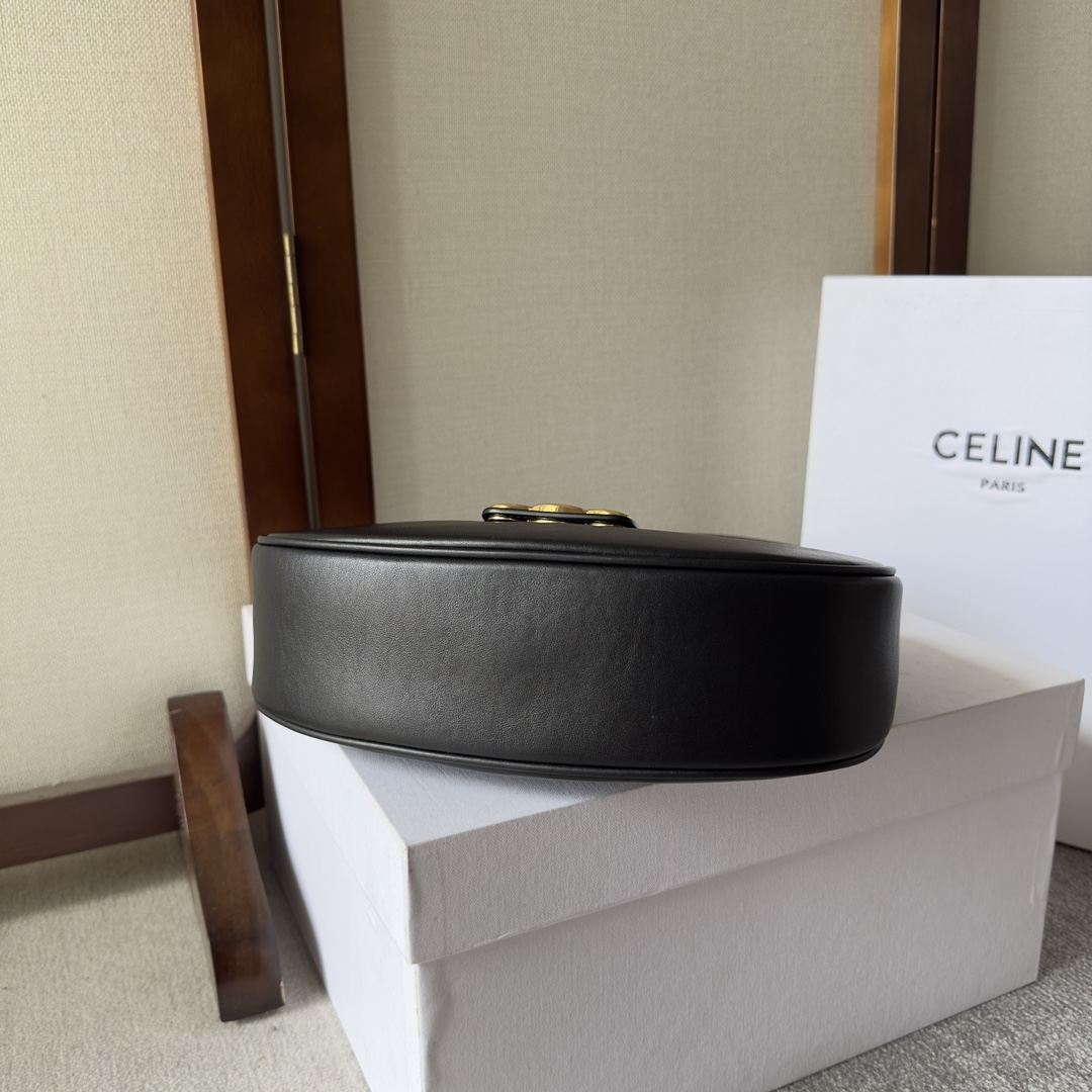 Celine Ava Triomphe  23 x13.5 x6cm - DopestKickz