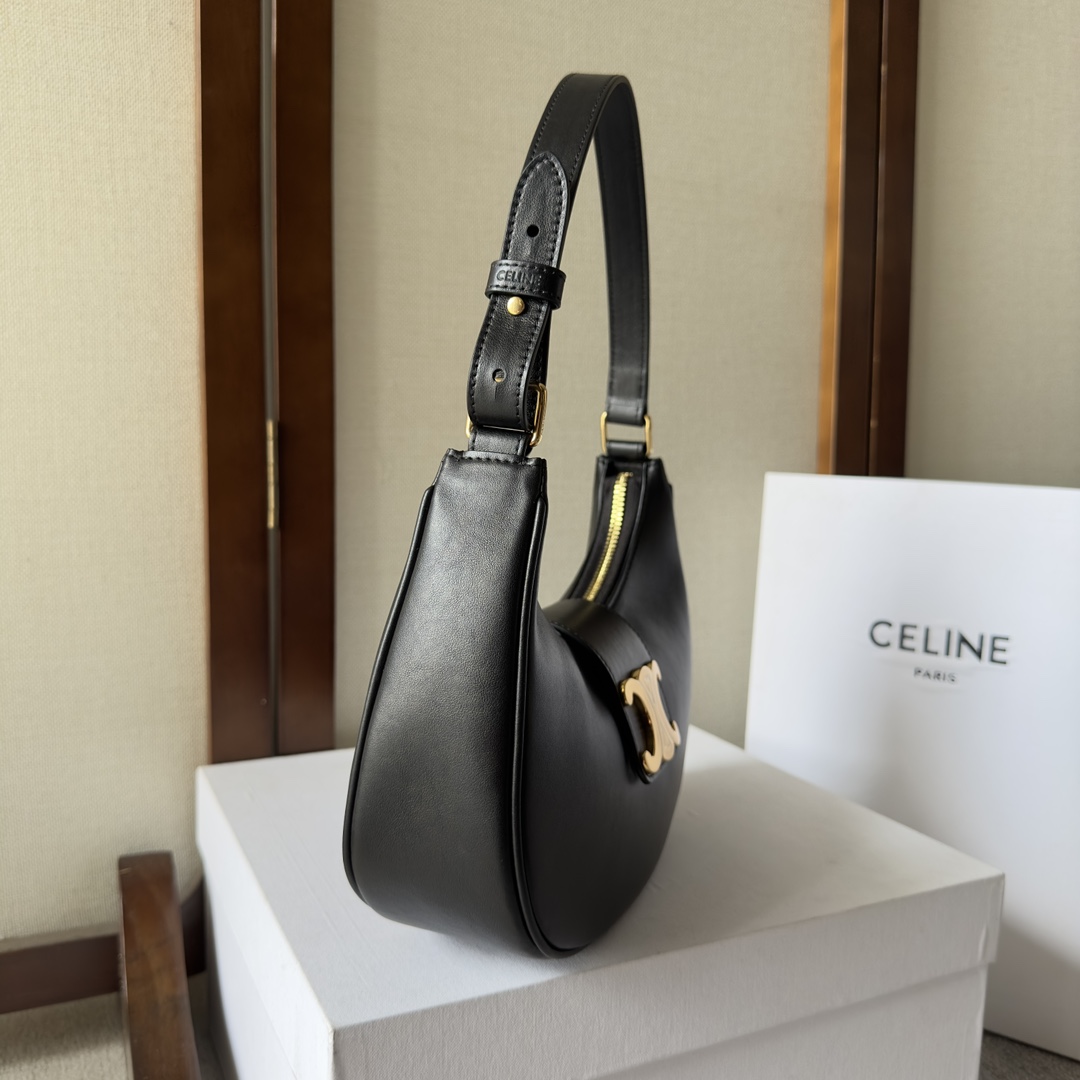 Celine Ava Triomphe  23 x13.5 x6cm - DopestKickz