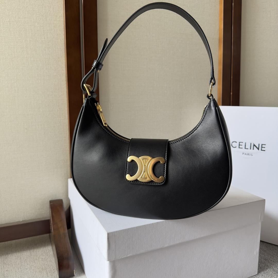 Celine Ava Triomphe  23 x13.5 x6cm - DopestKickz