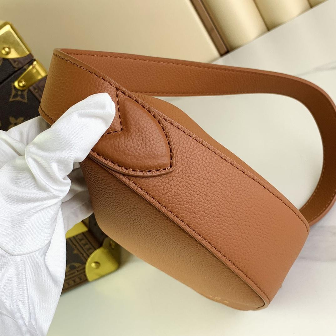 Louis Vuitton Low Key Bumbag   M83546 - DopestKickz