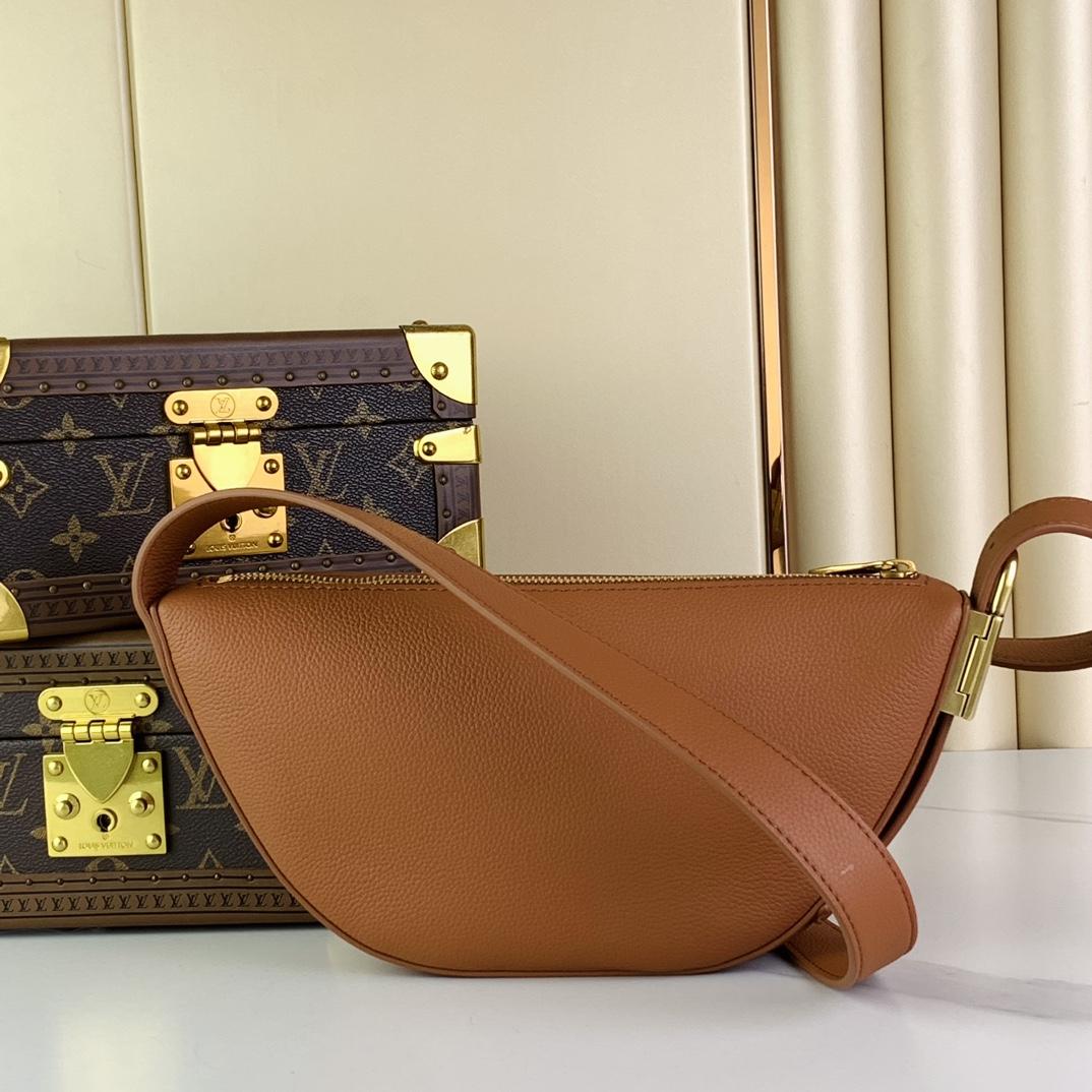 Louis Vuitton Low Key Bumbag   M83546 - DopestKickz