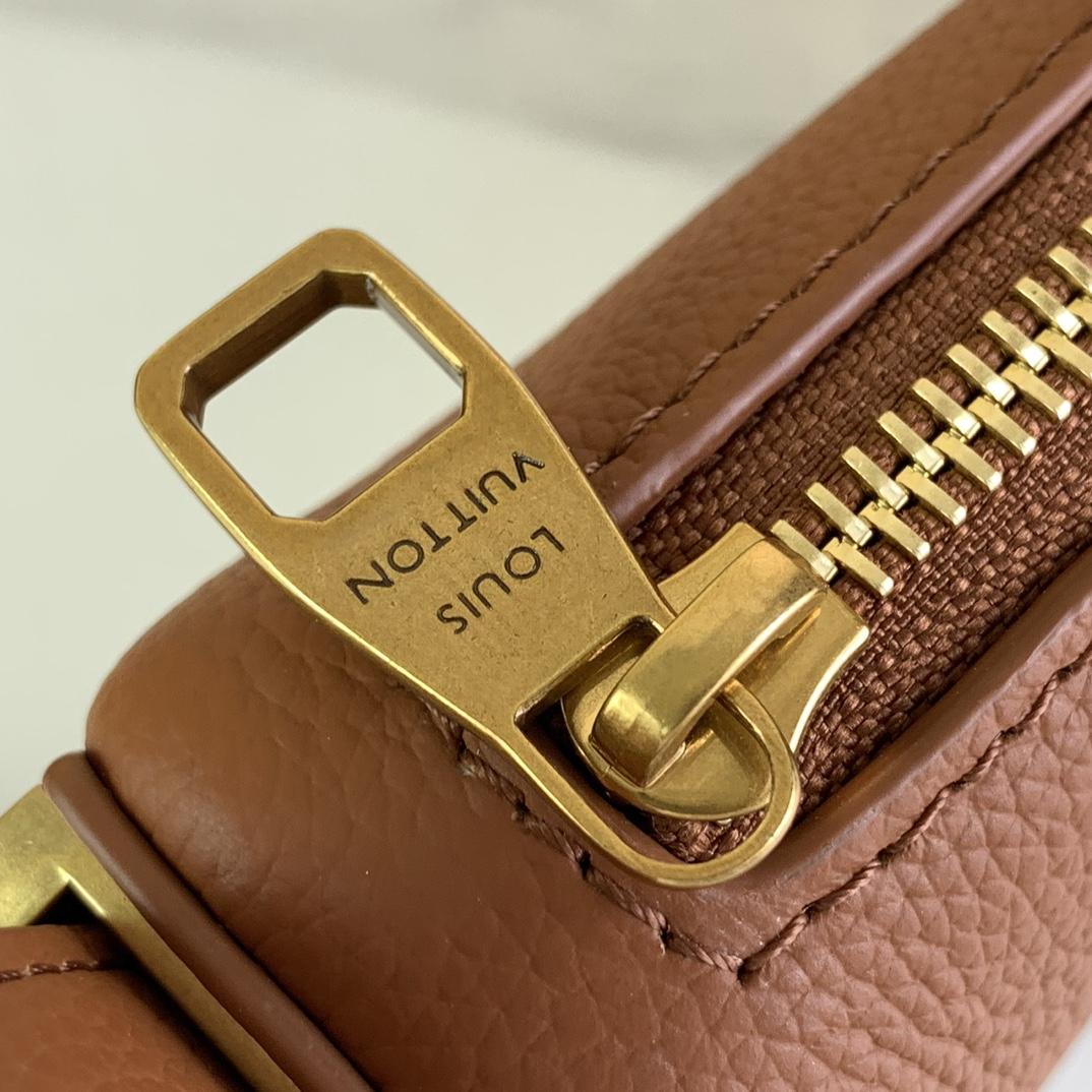 Louis Vuitton Low Key Bumbag   M83546 - DopestKickz